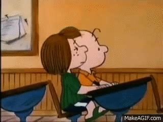 charlie brown teacher gif|charlie brown sound effects.